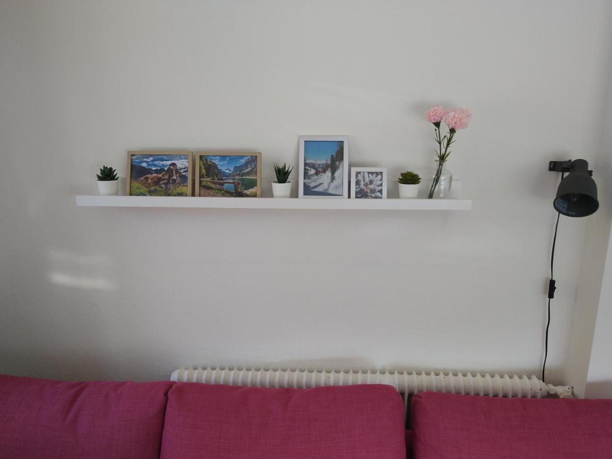 Apartment Haarlem Гозау Екстериор снимка