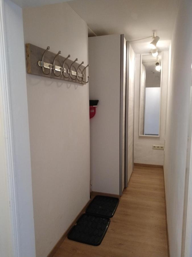 Apartment Haarlem Гозау Екстериор снимка