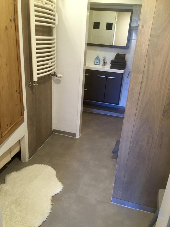 Appartement Haarlem Гозау Стая снимка