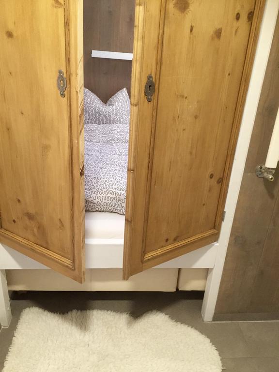 Apartment Haarlem Гозау Стая снимка