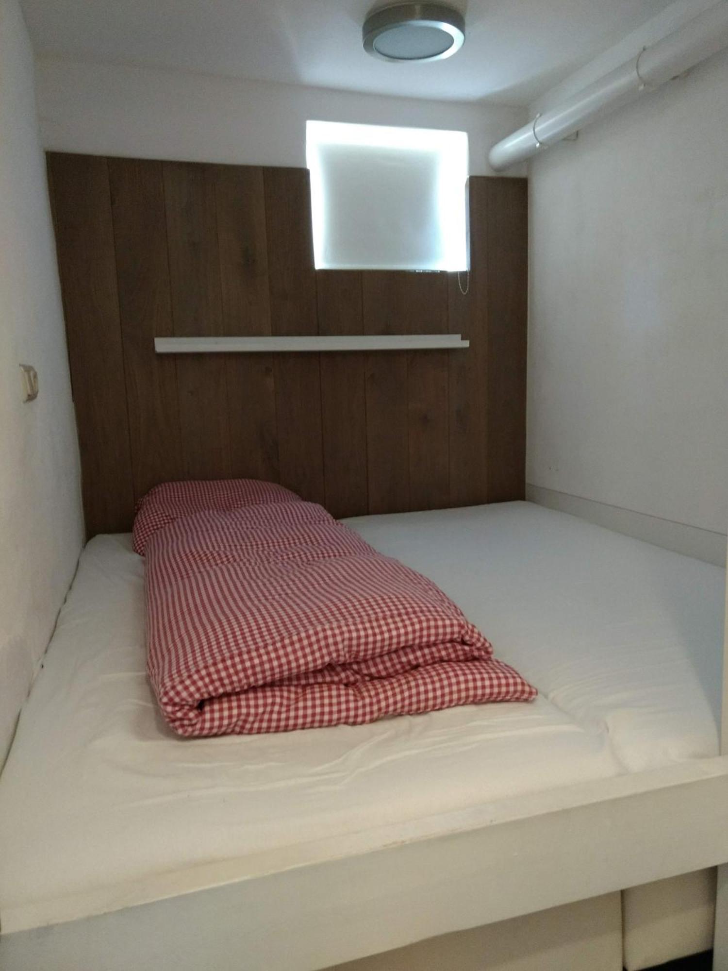 Apartment Haarlem Гозау Екстериор снимка