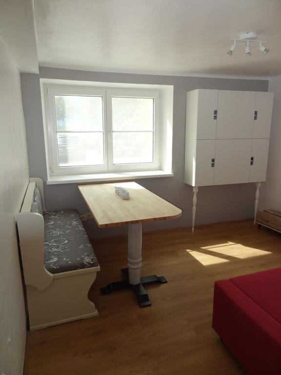 Appartement Haarlem Гозау Стая снимка