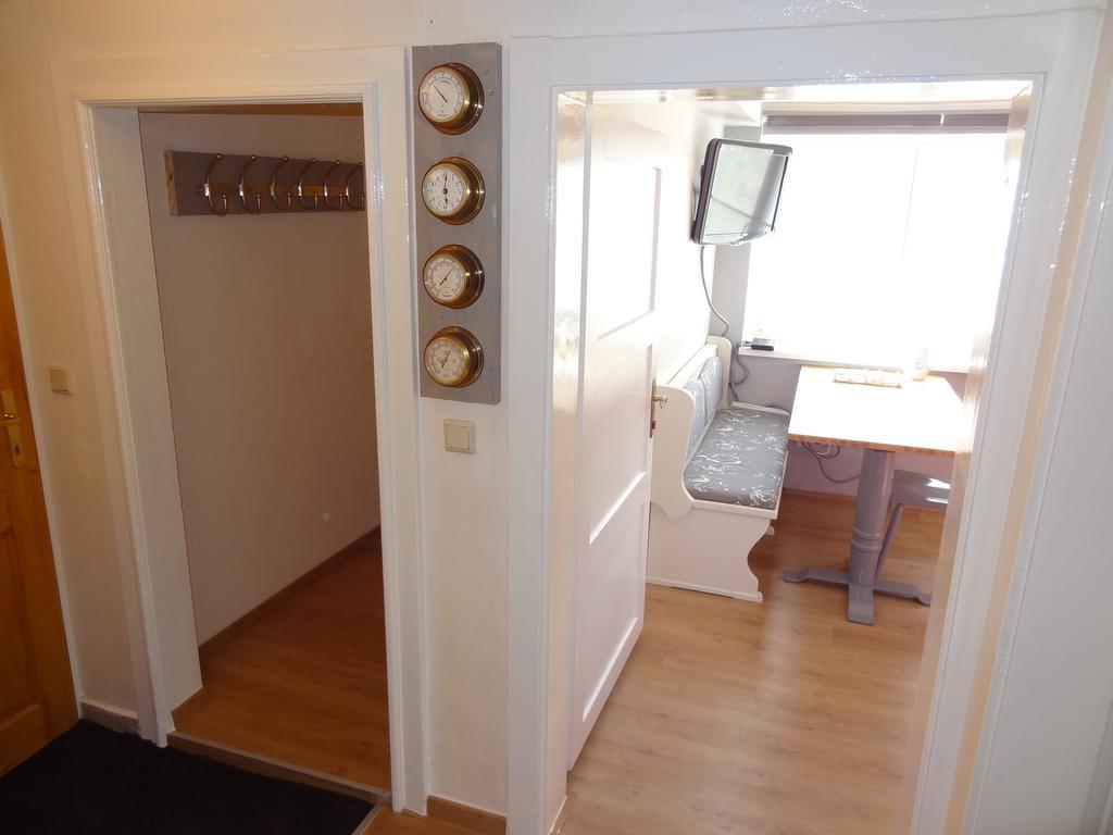 Apartment Haarlem Гозау Стая снимка