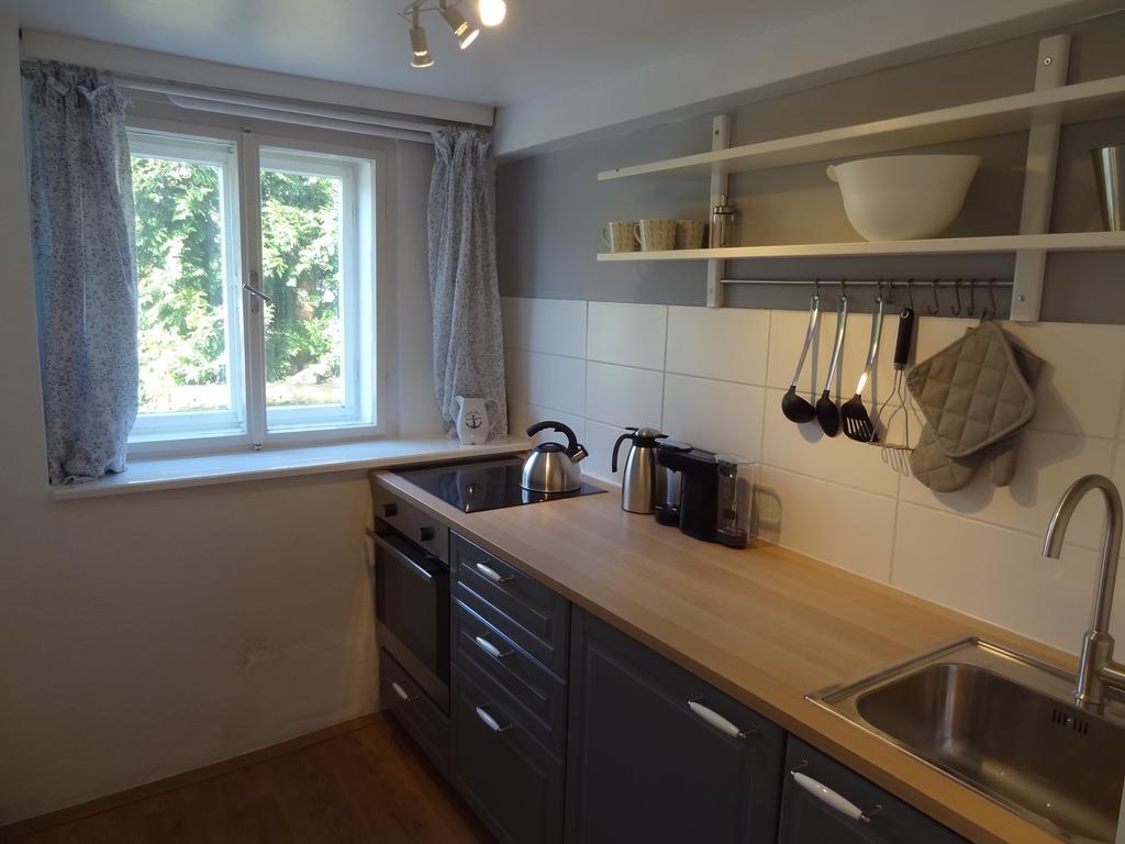 Appartement Haarlem Гозау Стая снимка