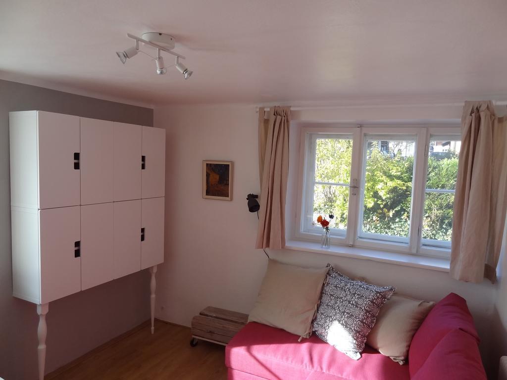 Apartment Haarlem Гозау Стая снимка